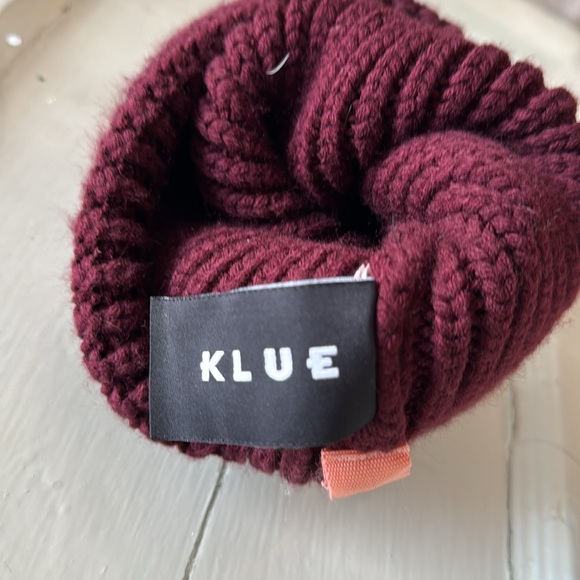 KLUE toque - Picture 3 of 3